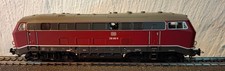 Diesellok der BR 216 der
