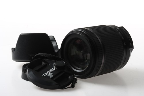 Tamron 200mm 6 3 - tamron, 18-200mm