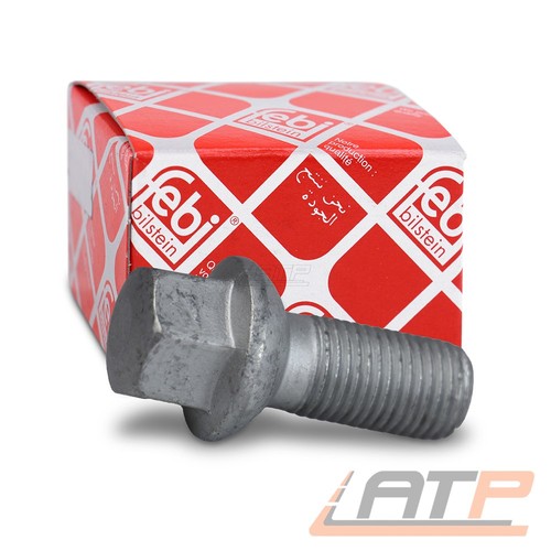 Febi bilstein radschraube - bilstein,
