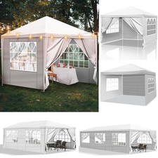 Pavillon 3x3m/ 6m/ 9m