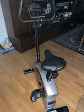 Christopeit Heimsport-Trainingsgerät, Ergometer ET 6