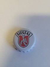 Kronkorken Siegtal Spezial