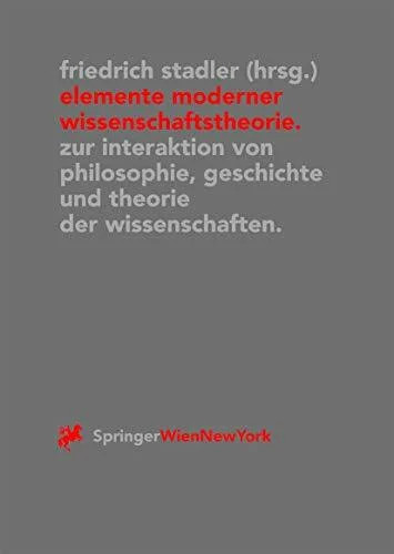 Elemente moderner - elemente,