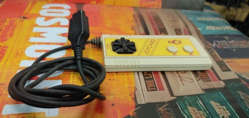 Nce joycard controller - nce,