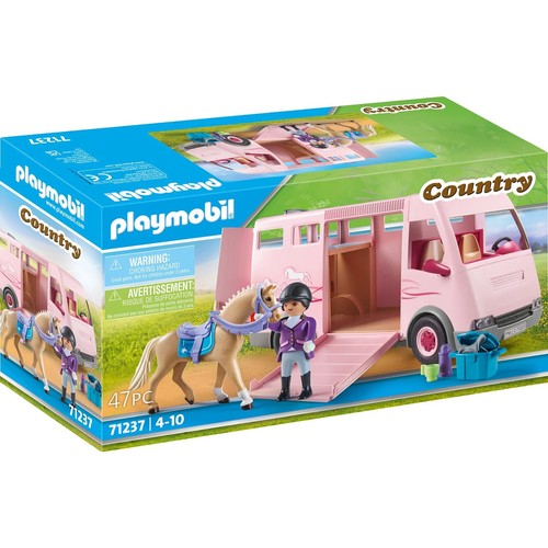 Playmobil country 71237 - playmobil,