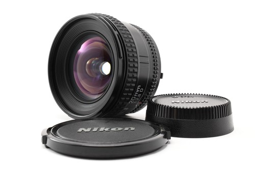 Fast neuwertig nikon af - neuwertig],
