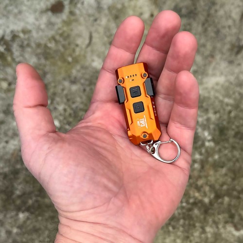 Nitecore tip3 - nitecore, –