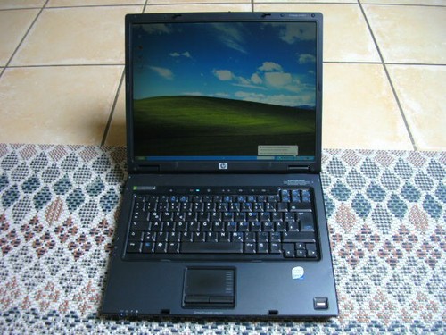 Compaq 6320 intel 1 - hp,