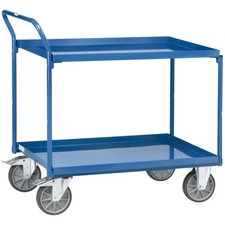 Fetra Transportgeräte