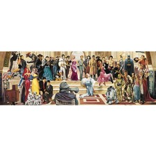 Renato Casaro 2007 Schmidt