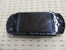 Sony PSP Konsole mit Gratis