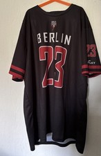 ELF Berlin Thunder Jersey 4XL