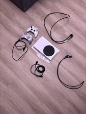 Microsoft Xbox Series S 512 GB
