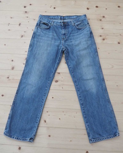 Wrangler alaska regular fit - wrangler,