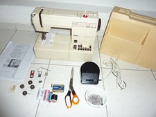 Pfaff Tipmatic 917 Freiarm