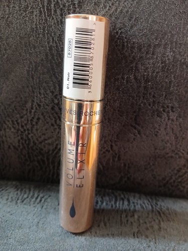 Elixir volume wimperntusche - elixir,