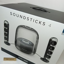 Harman Kardon SoundSticks 4