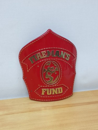 Vintage feuerwehrfonds - vintage,