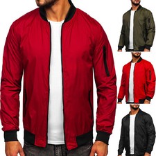 Bomberjacke übergangsjacke - bomberjacke,