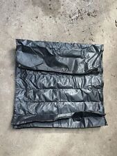 CHRYSLER VOYAGER ES RESERVERAD-COVER TASCHE FÜR NOTRAD ERSATZRAD 4507913