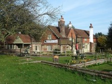 Foto 6x4 Die Royal Oak PH