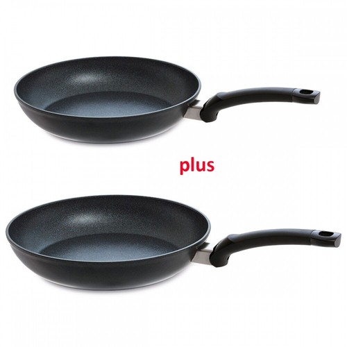 Fissler 2er pfannen - 2er, set