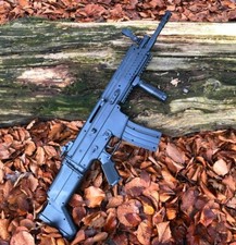 Softair gewehr rayline - rayline, 8902a