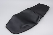 Sitzbankbezug Sitzbezug Schwarz für Piaggio Sfera 50 80 NSL (1991–1994)