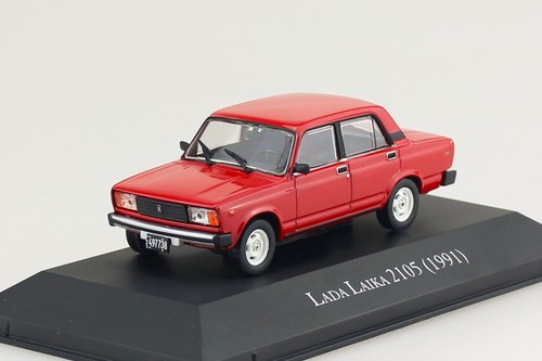 Lada laika 2105 - laika,