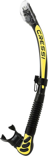 Cressi alpha ultra dry - ultra,