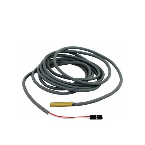 Wolf 8902438 elektronischer - 8902438,