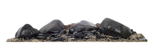 Aquarium natursteine wio - natursteine,,