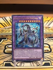 Yugioh Gladiatorungeheuer