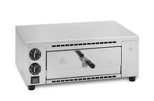 Milantoast Salamander Ofen