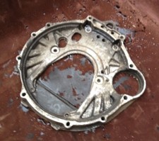 Mercedes benz getriebeglocke - mercedes,