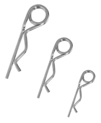 Marine federstecker edelstahl - marine,