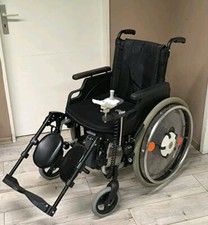 Alber e-fix 35/36, Sopur