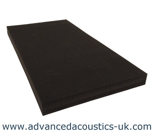 Advanced acoustics fuß 4 - acoustics, x