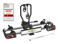 Eufab Fahrradträger PROBC2+