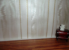 4112- Tapete "Satin Creme" 53