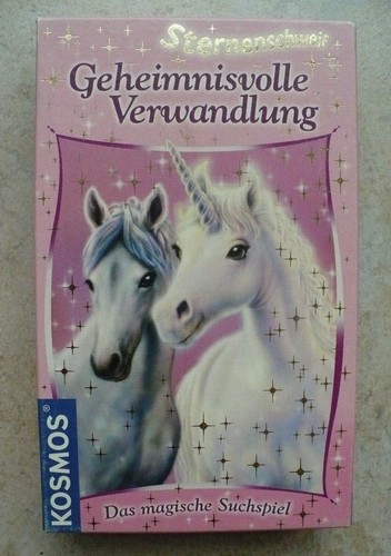 Sternenschweif - , –