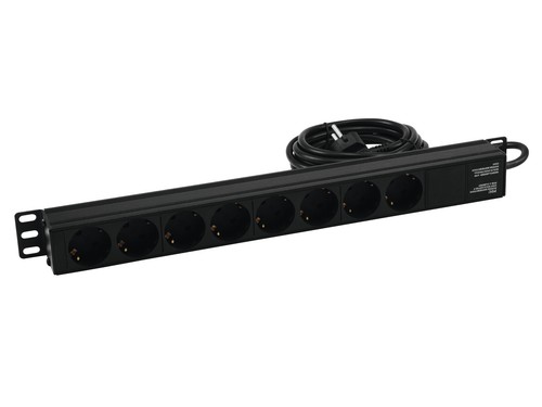 Eurolite steckdosenleiste - eurolite,