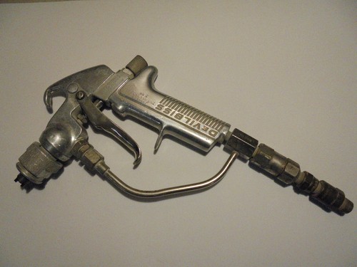 Vilbiss airless - de,