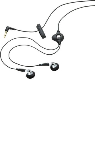Blackberry headset - #,