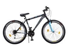 Zoll fahrrad hardtail 21 - 26,