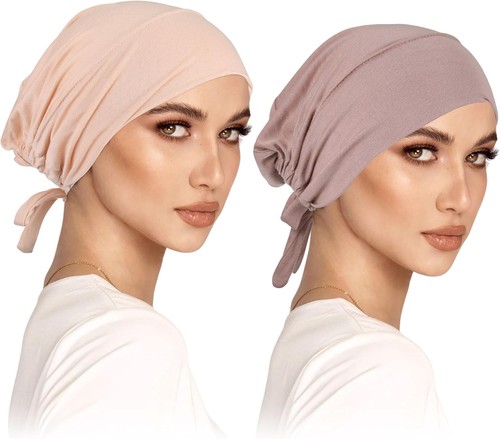 2er pack turban damen frauen - pack,