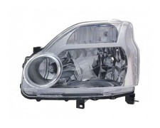 Scheinwerfer H4 Set Links +