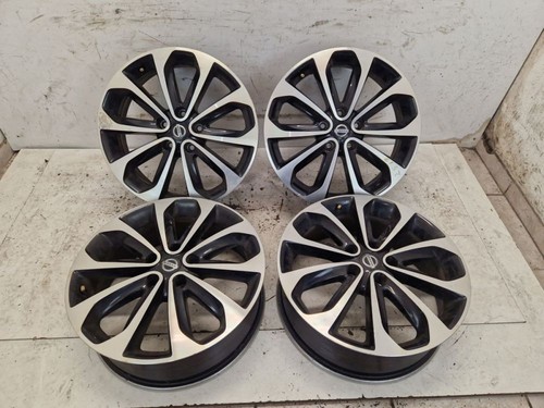 Alufelge felge 5jx18 et40 - alufelge,