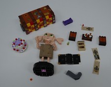 LEGO® 76399, 76421 Harry Potter 0,6 kg Sammlung Konvolut