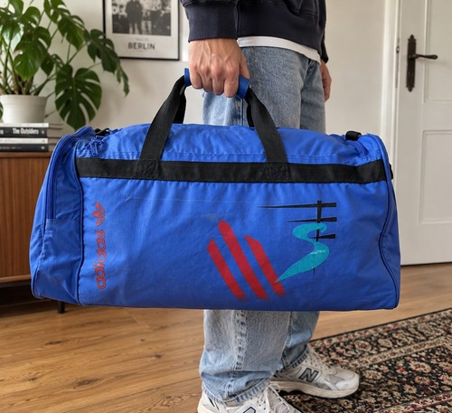 Große adidas retro - große,